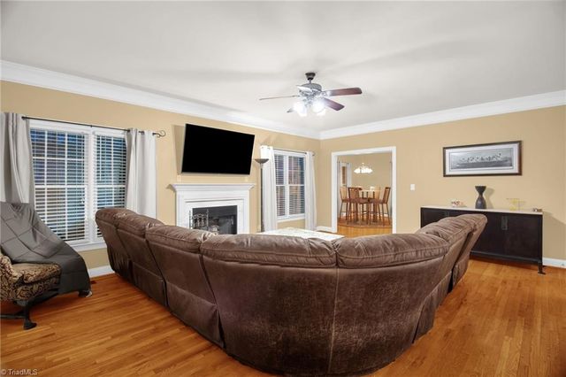 2339 Hickory Forest Drive, Asheboro, NC 27203