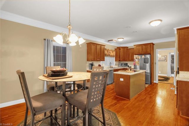 2339 Hickory Forest Drive, Asheboro, NC 27203