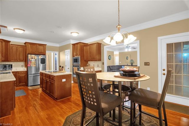 2339 Hickory Forest Drive, Asheboro, NC 27203