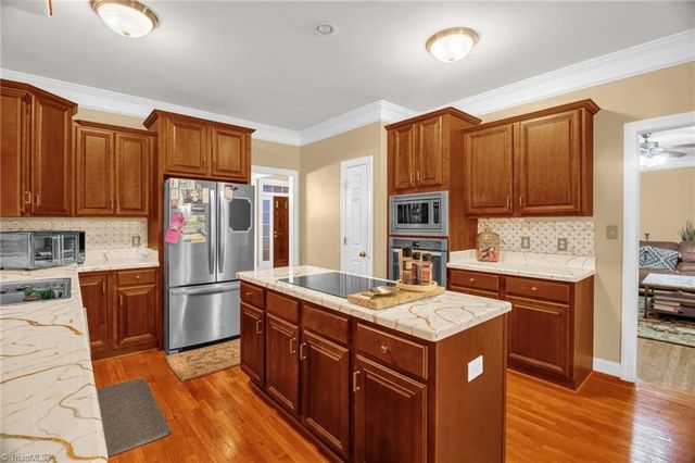 2339 Hickory Forest Drive, Asheboro, NC 27203