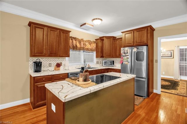 2339 Hickory Forest Drive, Asheboro, NC 27203