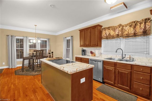 2339 Hickory Forest Drive, Asheboro, NC 27203