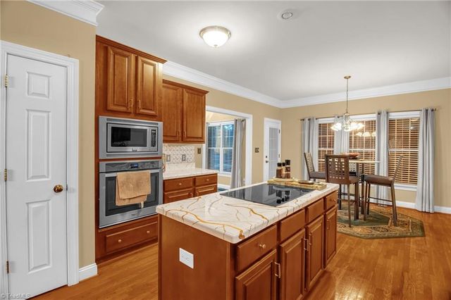 2339 Hickory Forest Drive, Asheboro, NC 27203