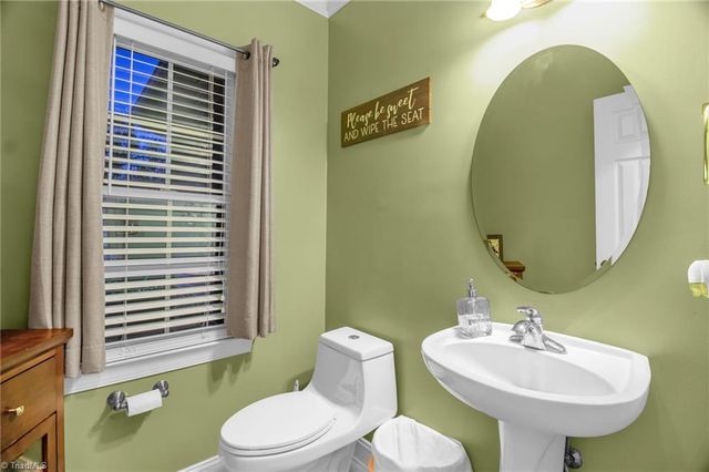 2339 Hickory Forest Drive, Asheboro, NC 27203