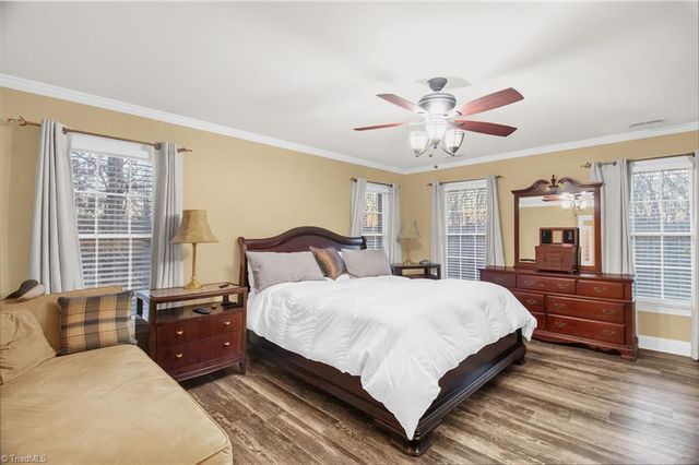 2339 Hickory Forest Drive, Asheboro, NC 27203