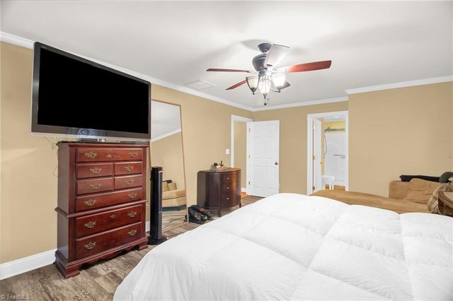 2339 Hickory Forest Drive, Asheboro, NC 27203