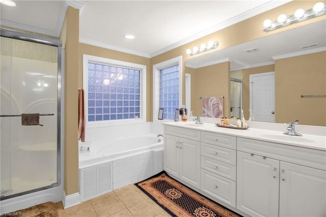 2339 Hickory Forest Drive, Asheboro, NC 27203