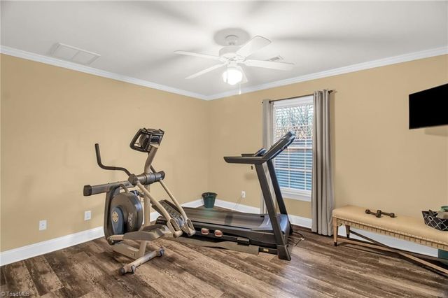 2339 Hickory Forest Drive, Asheboro, NC 27203