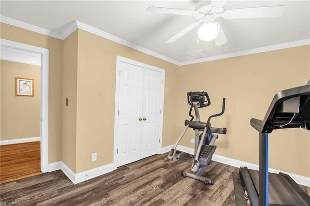 2339 Hickory Forest Drive, Asheboro, NC 27203