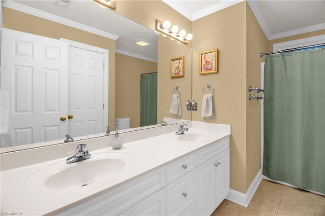 2339 Hickory Forest Drive, Asheboro, NC 27203