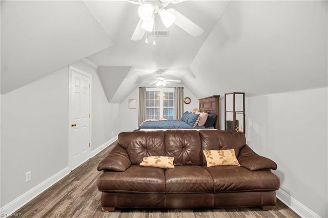 2339 Hickory Forest Drive, Asheboro, NC 27203