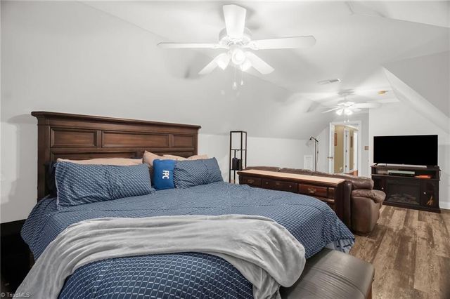 2339 Hickory Forest Drive, Asheboro, NC 27203