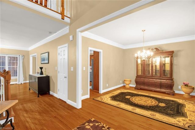 2339 Hickory Forest Drive, Asheboro, NC 27203