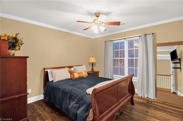 2339 Hickory Forest Drive, Asheboro, NC 27203