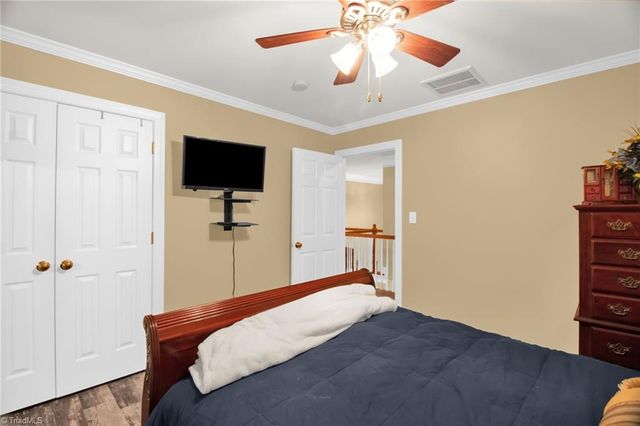 2339 Hickory Forest Drive, Asheboro, NC 27203