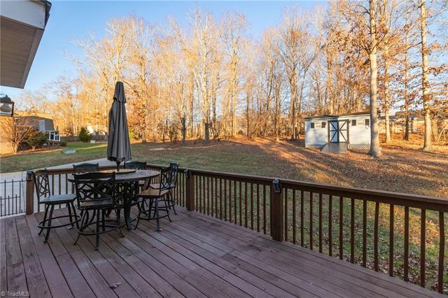 2339 Hickory Forest Drive, Asheboro, NC 27203