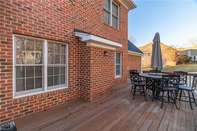 2339 Hickory Forest Drive, Asheboro, NC 27203