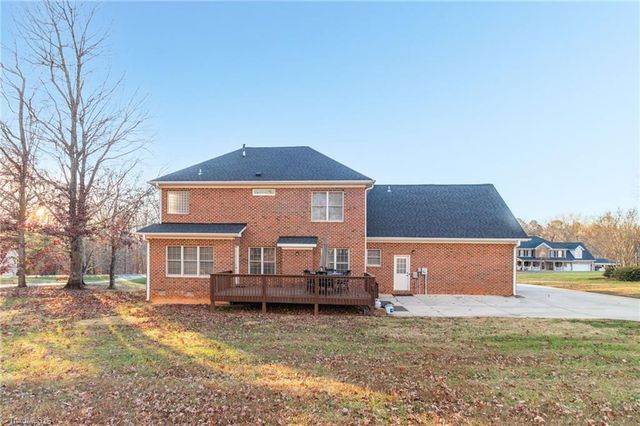 2339 Hickory Forest Drive, Asheboro, NC 27203