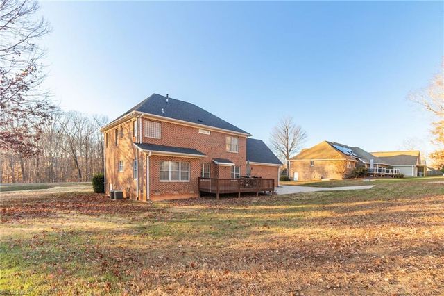 2339 Hickory Forest Drive, Asheboro, NC 27203