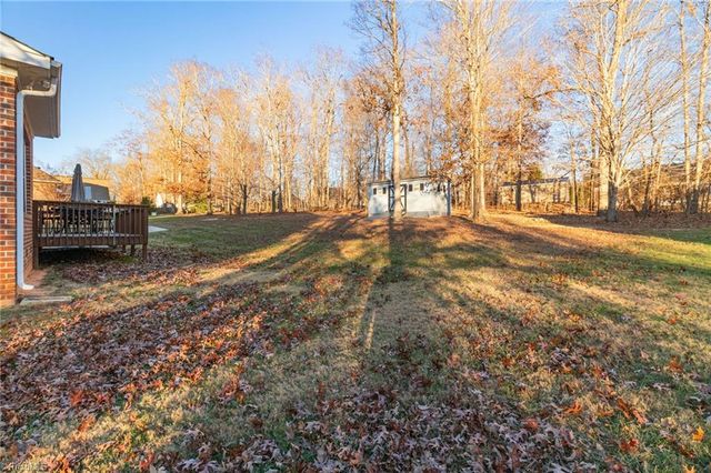 2339 Hickory Forest Drive, Asheboro, NC 27203