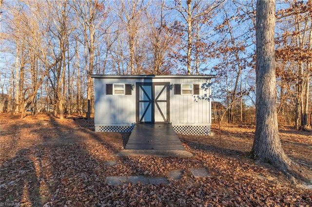 2339 Hickory Forest Drive, Asheboro, NC 27203