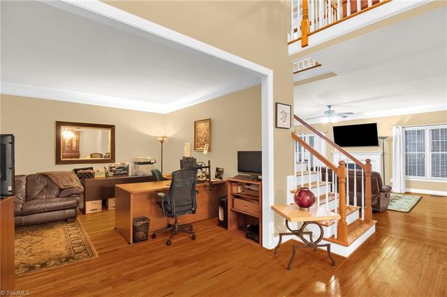 2339 Hickory Forest Drive, Asheboro, NC 27203