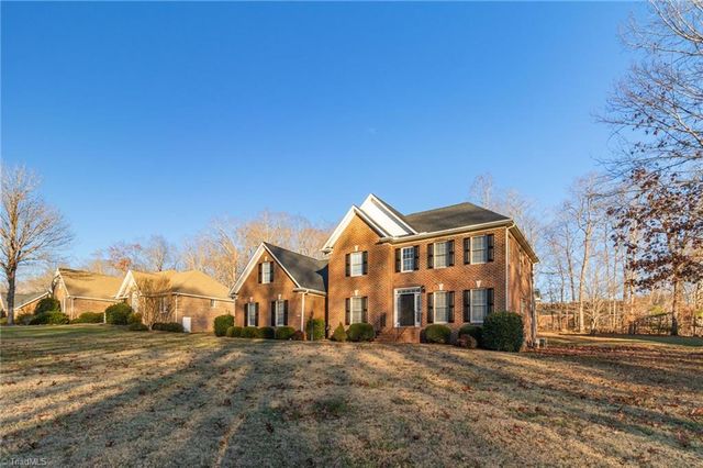 2339 Hickory Forest Drive, Asheboro, NC 27203