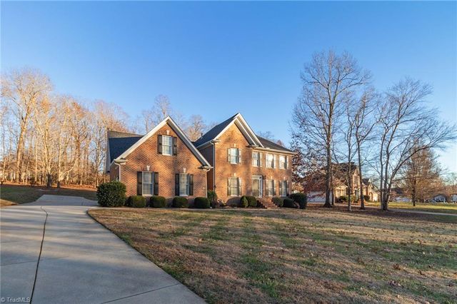 2339 Hickory Forest Drive, Asheboro, NC 27203