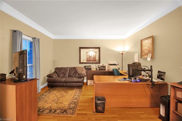 2339 Hickory Forest Drive, Asheboro, NC 27203