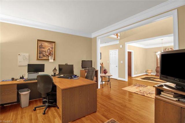 2339 Hickory Forest Drive, Asheboro, NC 27203