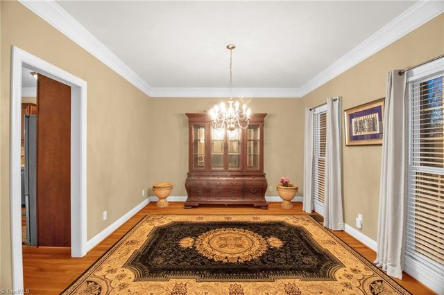 2339 Hickory Forest Drive, Asheboro, NC 27203