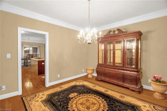 2339 Hickory Forest Drive, Asheboro, NC 27203