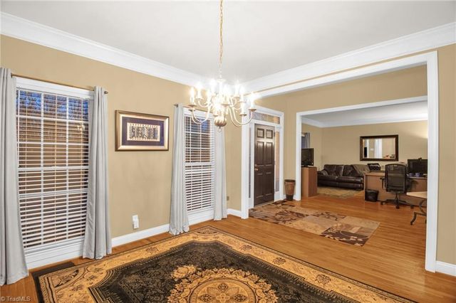 2339 Hickory Forest Drive, Asheboro, NC 27203