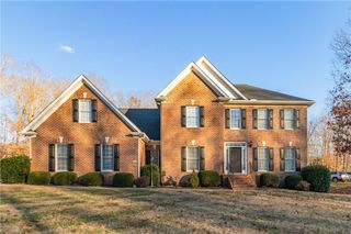 2339 Hickory Forest Drive, Asheboro, NC 27203