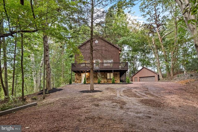 231 PORCHES MILL RD, Swedesboro, NJ 08085