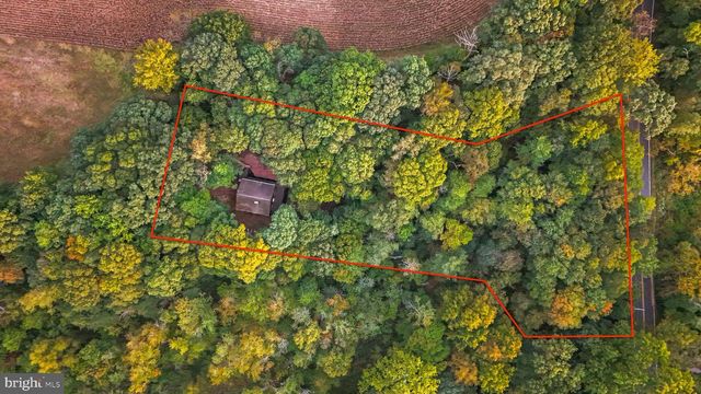 231 PORCHES MILL RD, Swedesboro, NJ 08085
