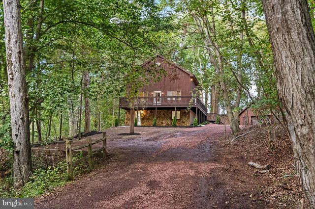 231 PORCHES MILL RD, Swedesboro, NJ 08085