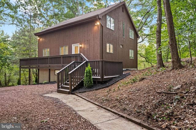 231 PORCHES MILL RD, Swedesboro, NJ 08085