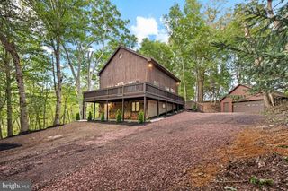 231 PORCHES MILL RD, Swedesboro, NJ 08085