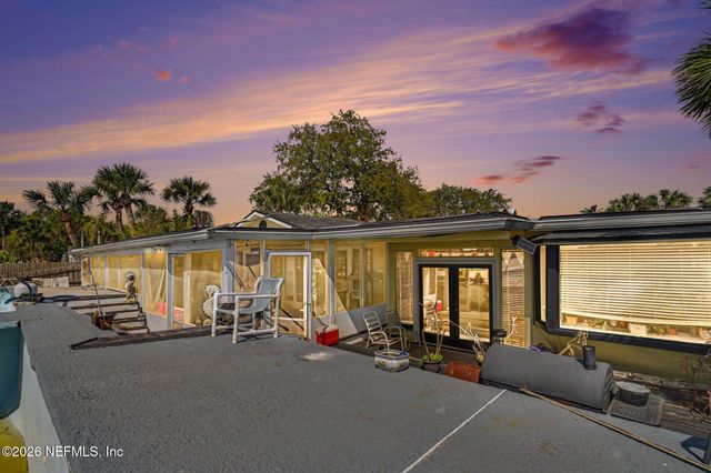 6964 RAMOTH Drive, Jacksonville, FL 32226