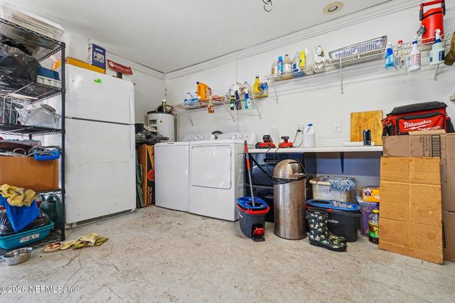 6964 RAMOTH Drive, Jacksonville, FL 32226