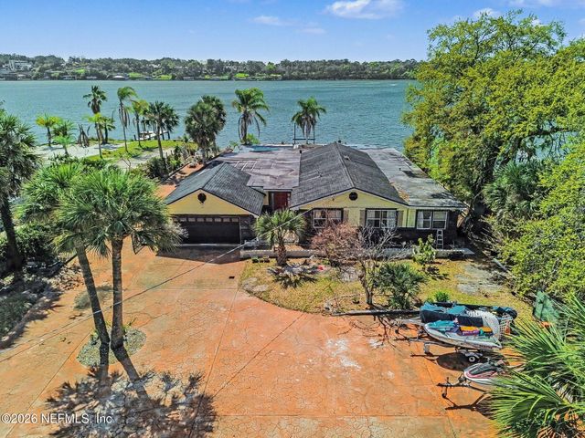 6964 RAMOTH Drive, Jacksonville, FL 32226