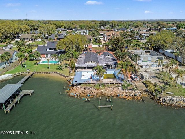 6964 RAMOTH Drive, Jacksonville, FL 32226