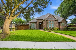 351 Pecan Hollow Drive, Coppell, TX 75019