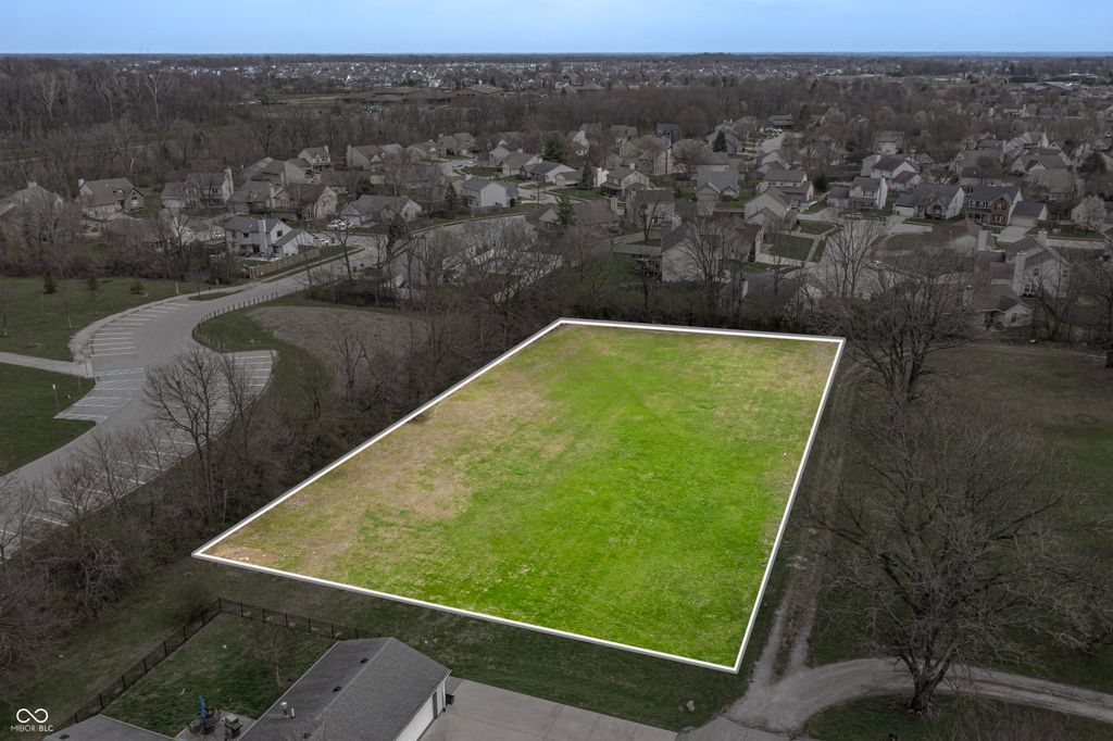 0 Birch Street, Westfield, IN 46074