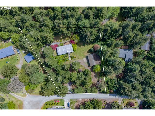 52031 STURTEVANT Ln, Bandon, OR 97411