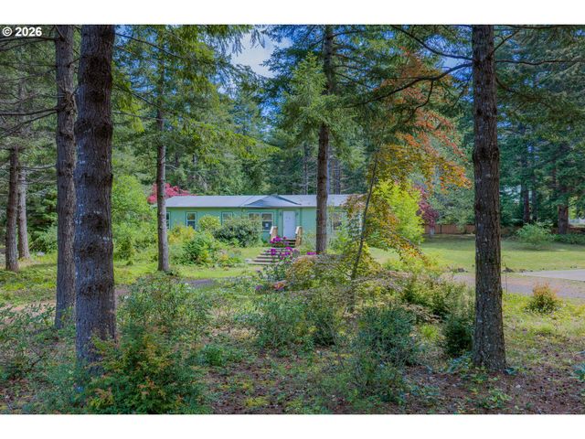 52031 STURTEVANT Ln, Bandon, OR 97411