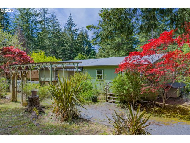 52031 STURTEVANT Ln, Bandon, OR 97411