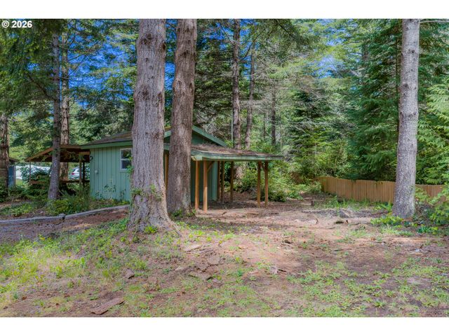52031 STURTEVANT Ln, Bandon, OR 97411
