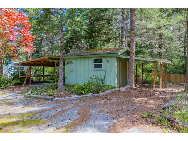52031 STURTEVANT Ln, Bandon, OR 97411